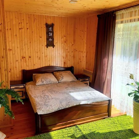 Guest House Oleksandriya Volovets Luaran gambar